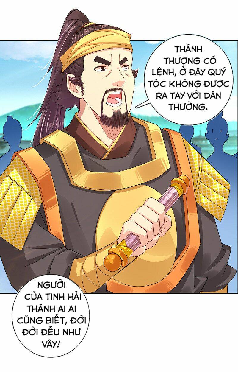 nghịch thiên chiến thần Chapter 185 - Next Chapter 186