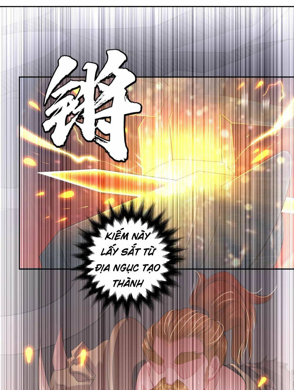 nghịch thiên chiến thần Chapter 19 - Next chương 20