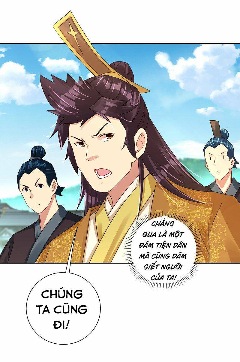 nghịch thiên chiến thần Chapter 192 - Next Chapter 193