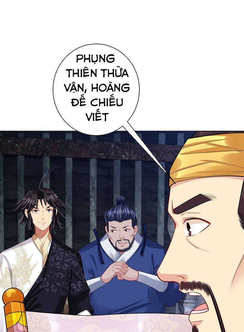 nghịch thiên chiến thần Chapter 196 - Trang 2