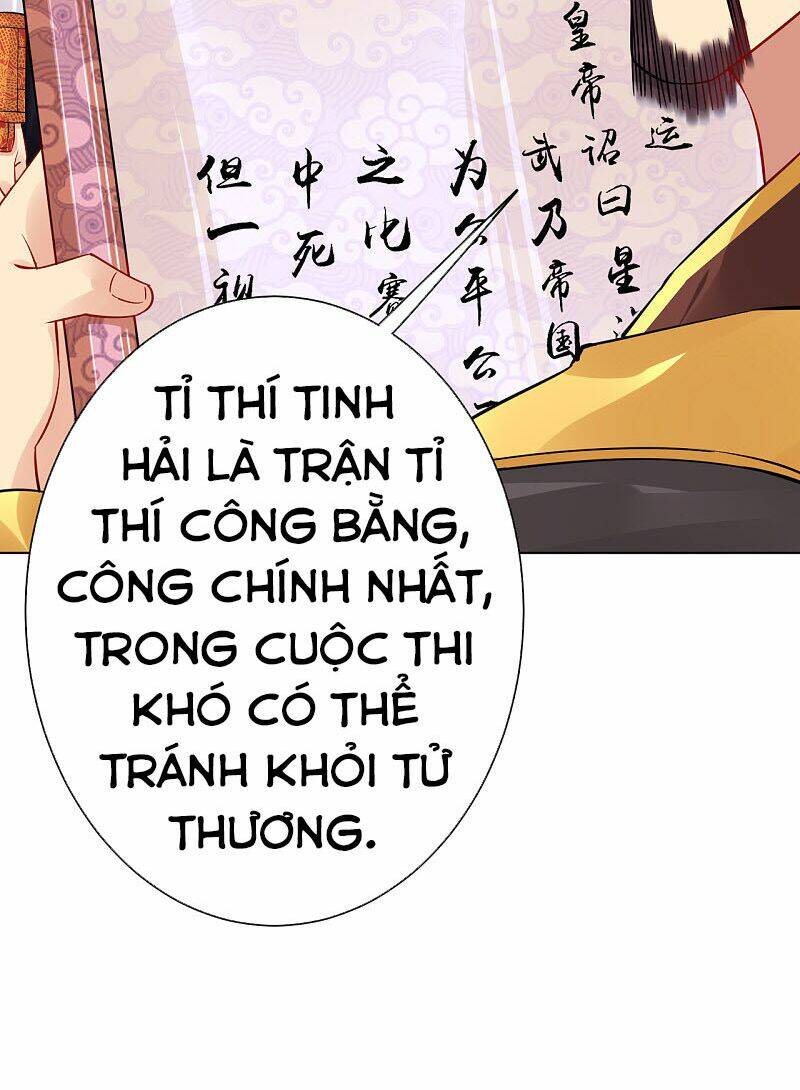 nghịch thiên chiến thần Chapter 196 - Trang 2