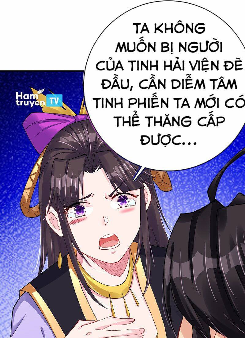 nghịch thiên chiến thần Chapter 196 - Trang 2