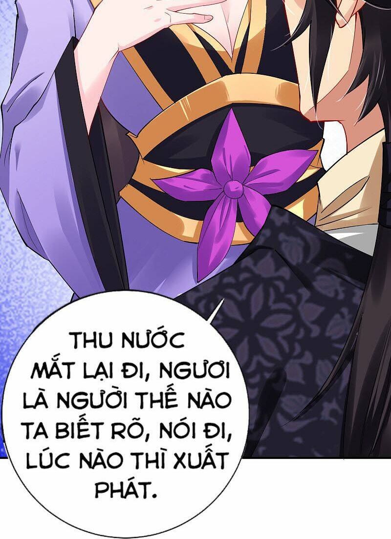 nghịch thiên chiến thần Chapter 196 - Trang 2