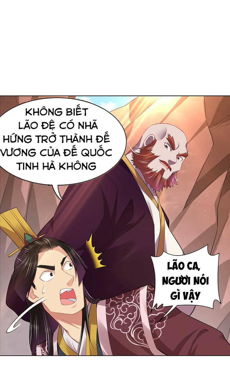 nghịch thiên chiến thần chapter 202 - Next chương 203