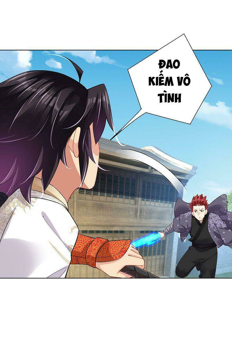 nghịch thiên chiến thần Chapter 206 - Trang 2