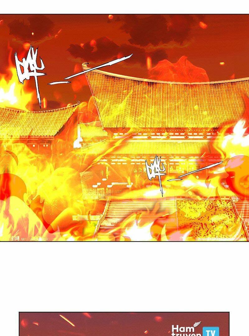 nghịch thiên chiến thần Chapter 209 - Next Chapter 210