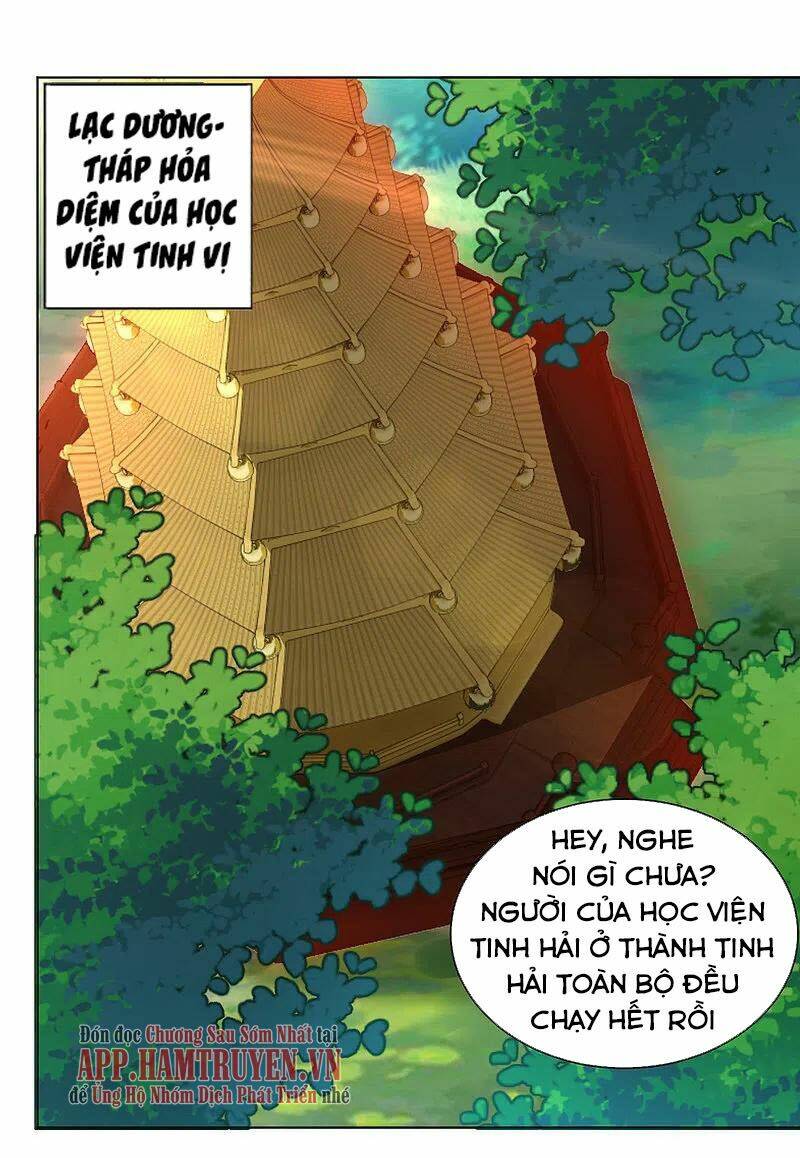 nghịch thiên chiến thần chapter 220 - Trang 2