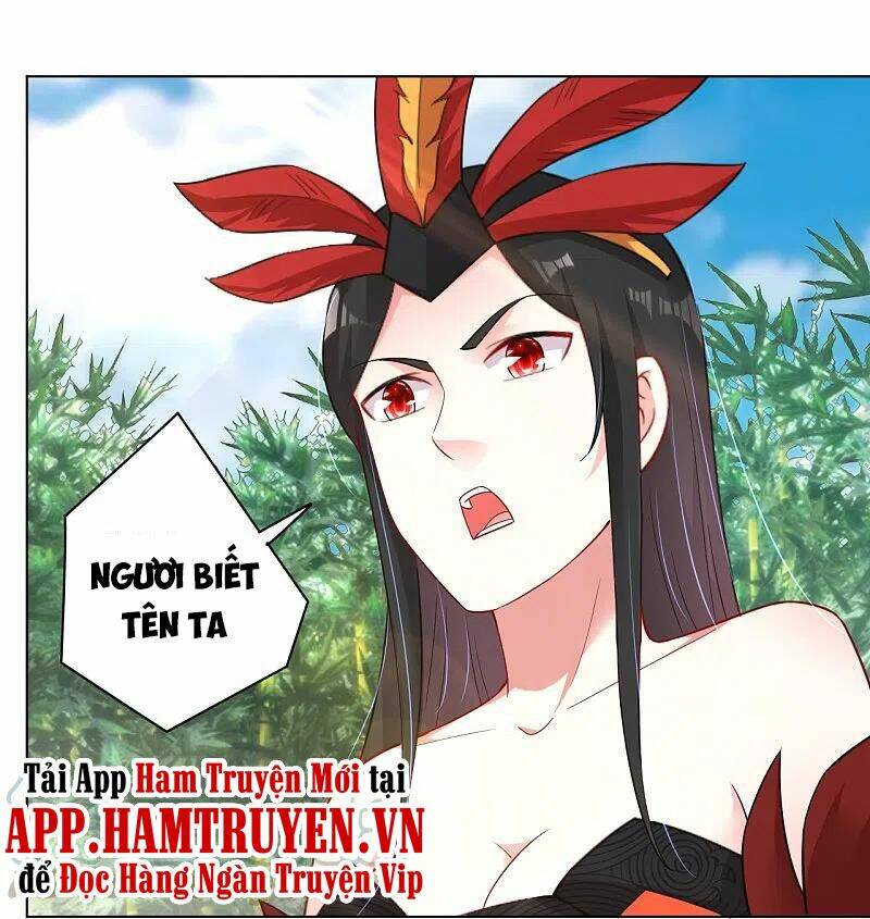 nghịch thiên chiến thần Chapter 247 - Next chapter 248