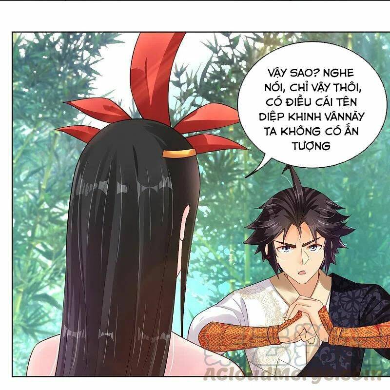 nghịch thiên chiến thần Chapter 247 - Next chapter 248