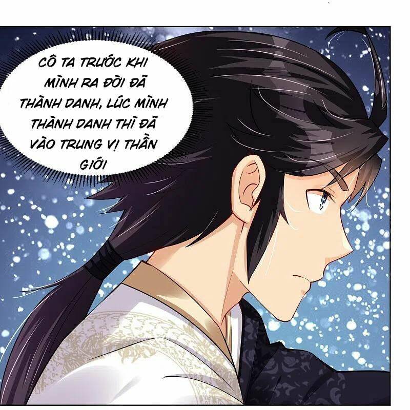 nghịch thiên chiến thần Chapter 247 - Next chapter 248