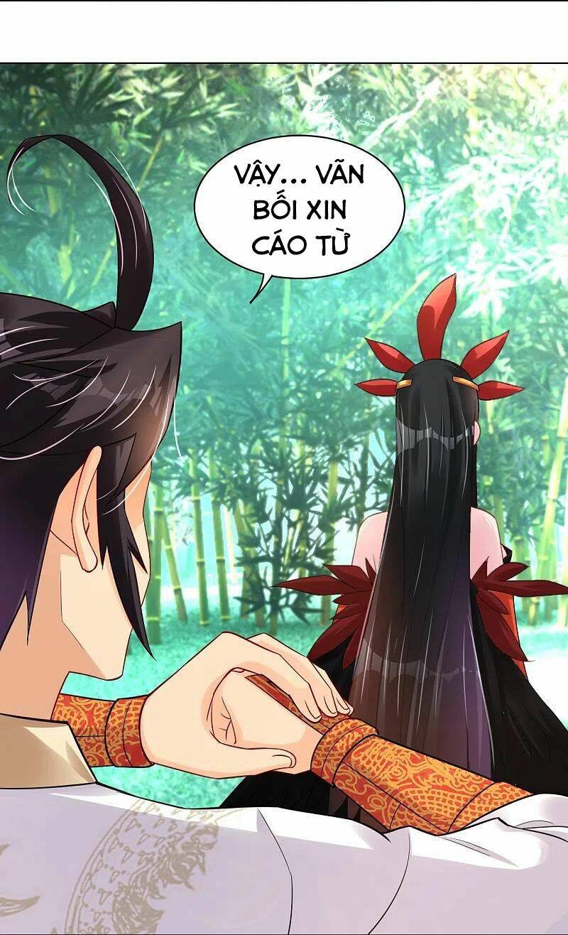 nghịch thiên chiến thần Chapter 247 - Next chapter 248