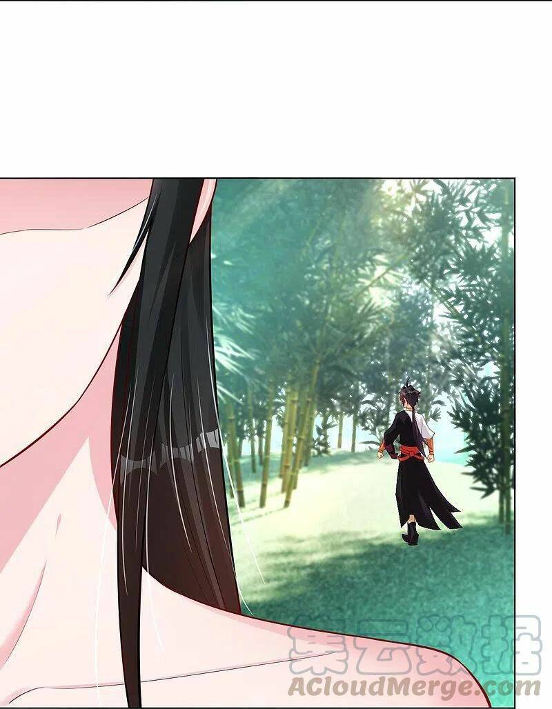 nghịch thiên chiến thần Chapter 247 - Next chapter 248