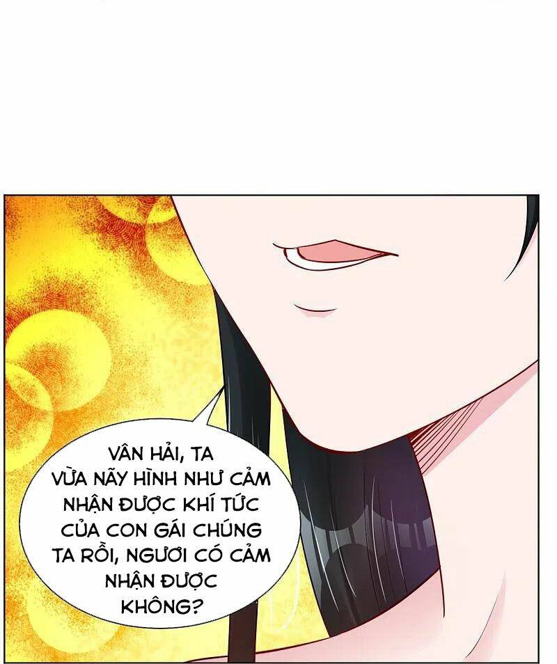 nghịch thiên chiến thần Chapter 247 - Next chapter 248