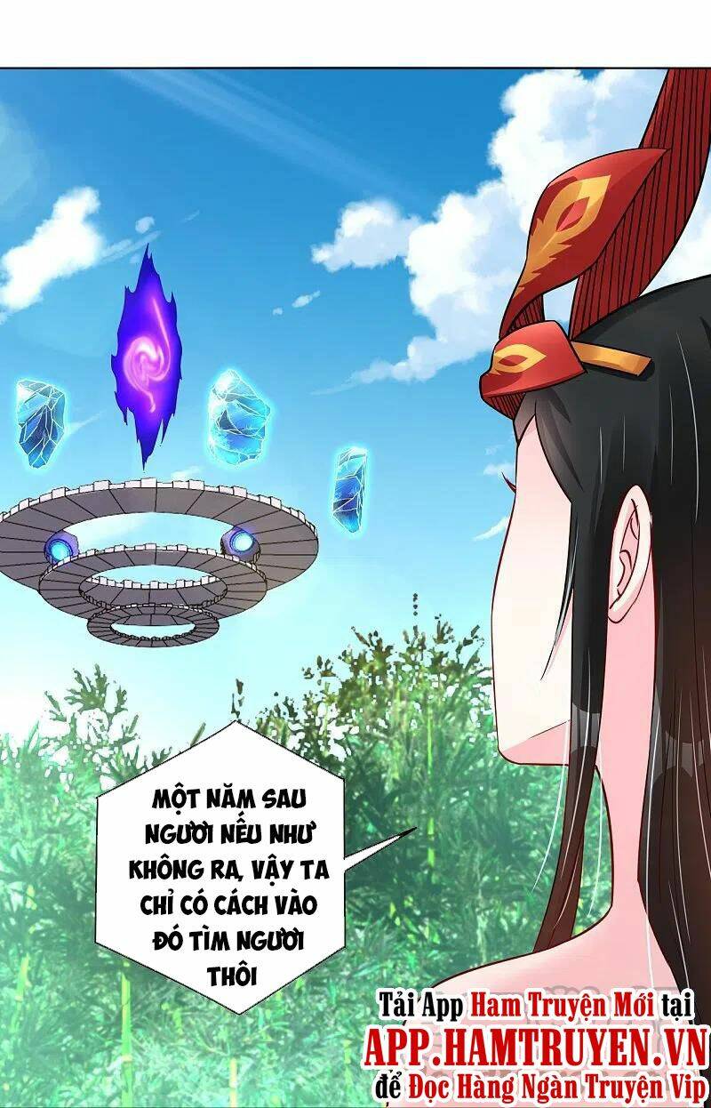 nghịch thiên chiến thần Chapter 247 - Next chapter 248