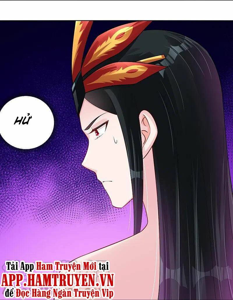 nghịch thiên chiến thần Chapter 247 - Next chapter 248