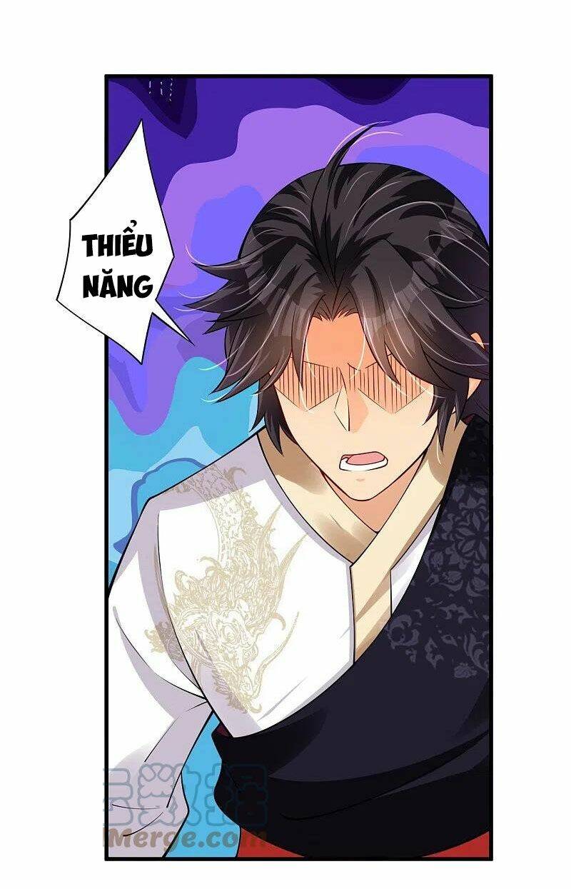 nghịch thiên chiến thần chapter 269 - Next chapter 270