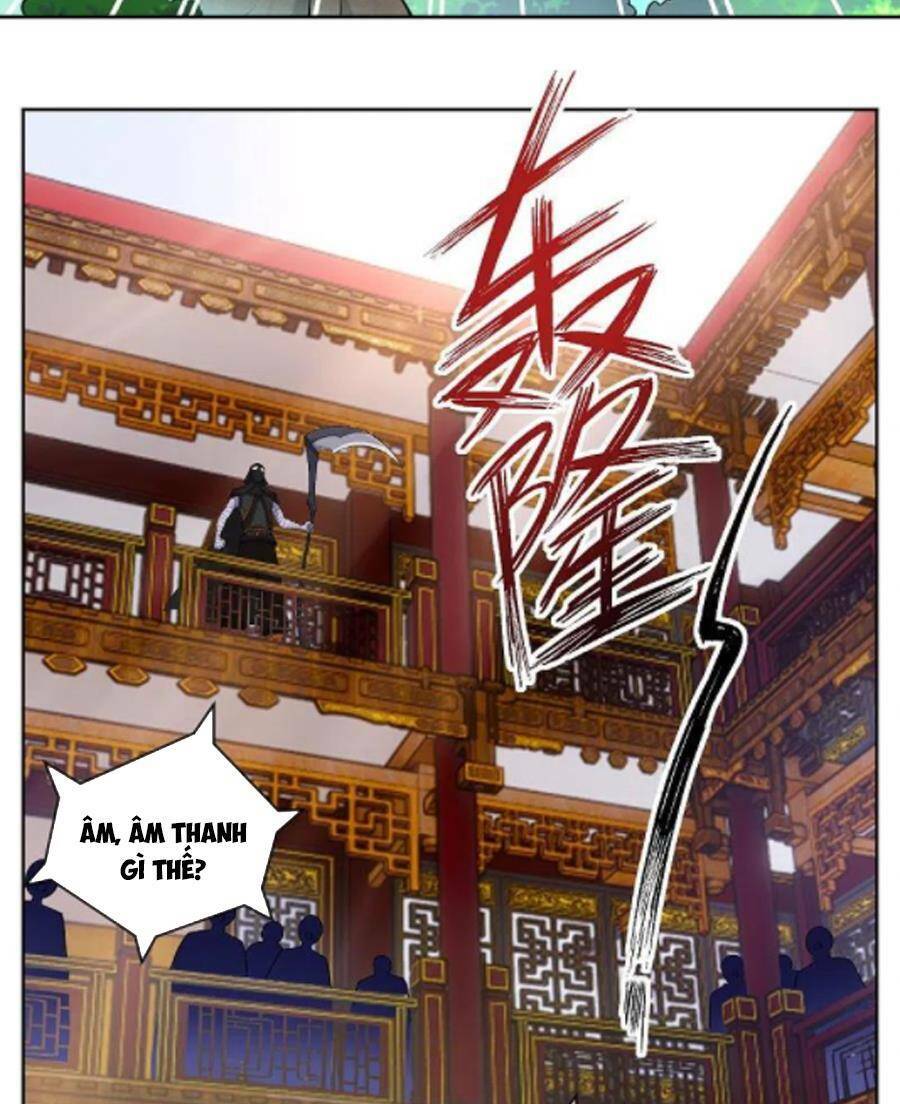 nghịch thiên chiến thần chapter 304 - Next chapter 305