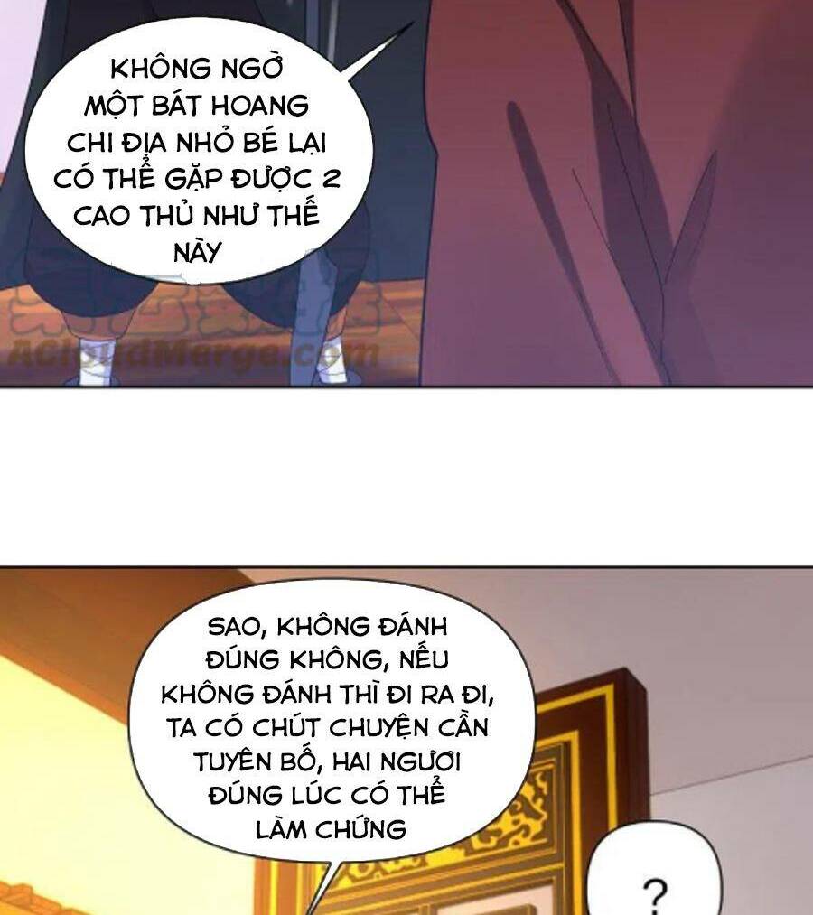 nghịch thiên chiến thần chapter 304 - Next chapter 305