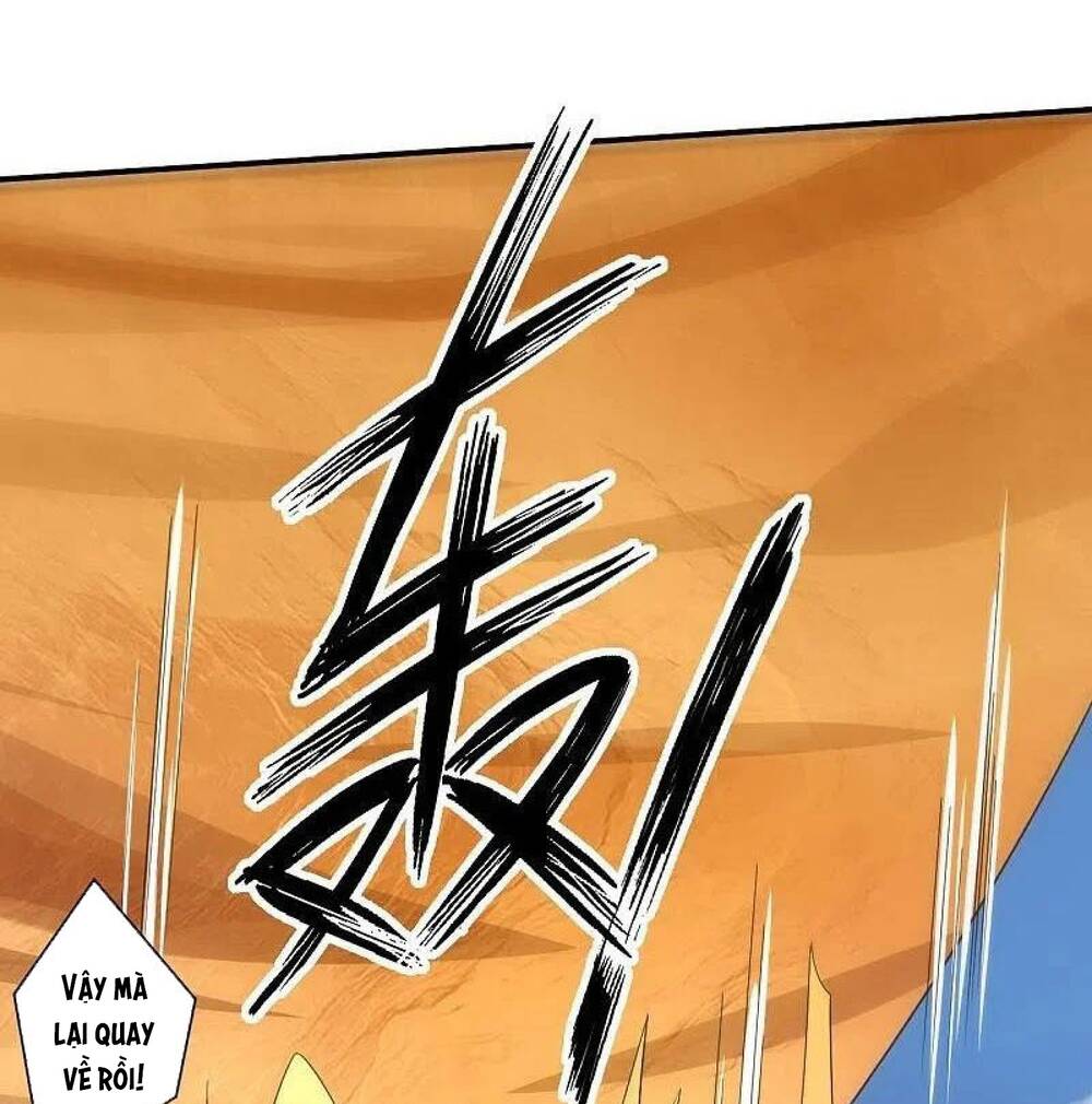 nghịch thiên chiến thần Chapter 329 - Next Chapter 330