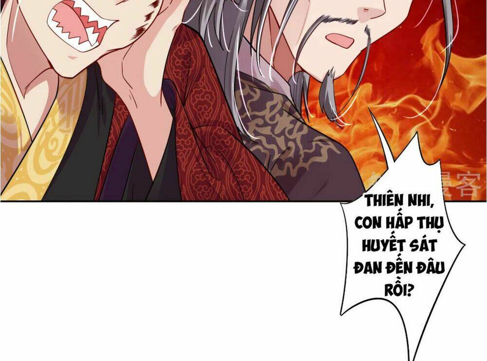 nghịch thiên chiến thần Chapter 42 - Trang 2