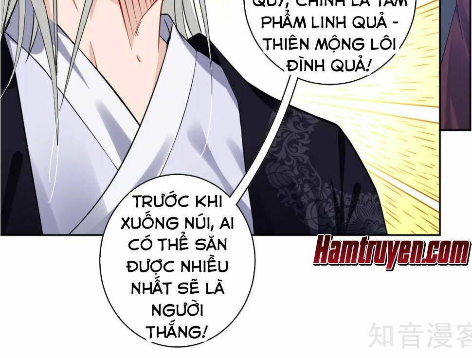 nghịch thiên chiến thần Chapter 43 - Next Chapter 44