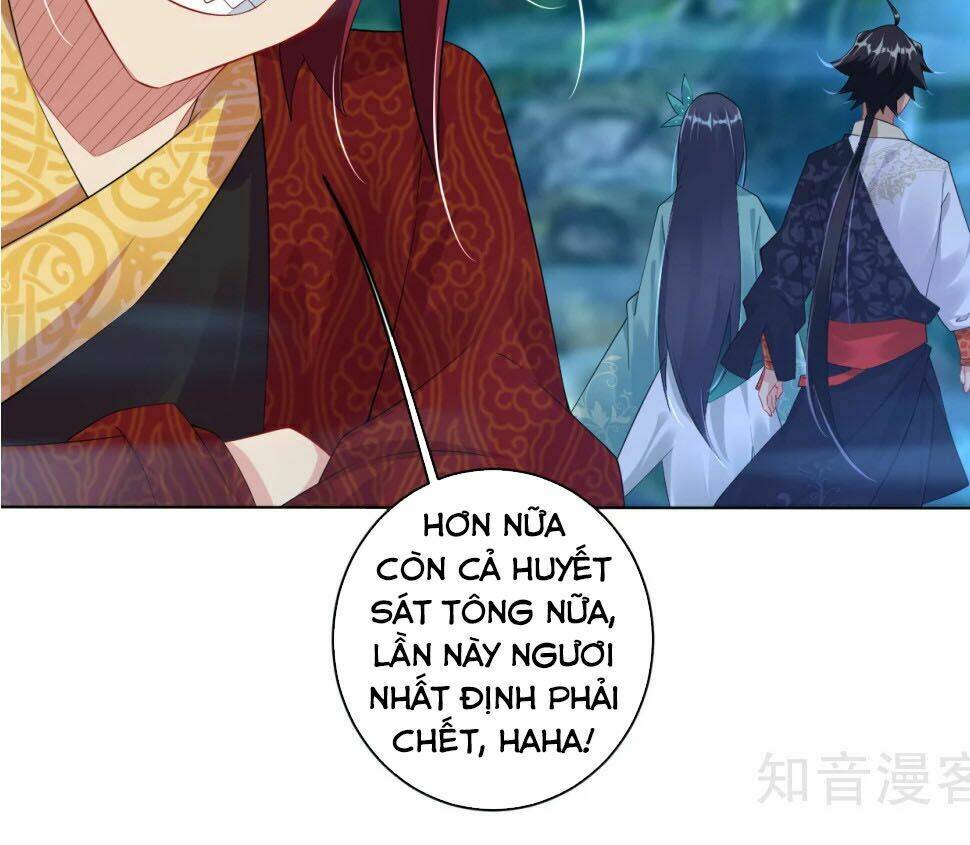 nghịch thiên chiến thần Chapter 43 - Next Chapter 44