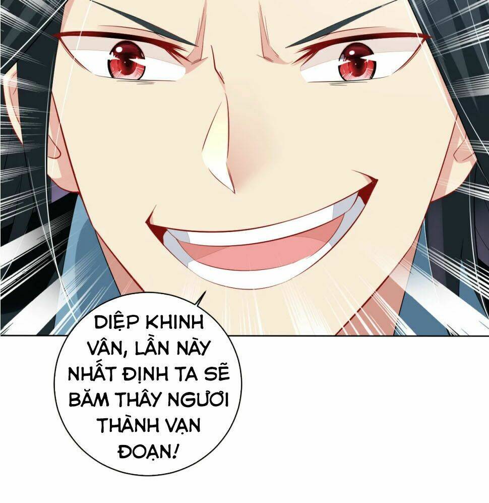 nghịch thiên chiến thần Chapter 43 - Next Chapter 44