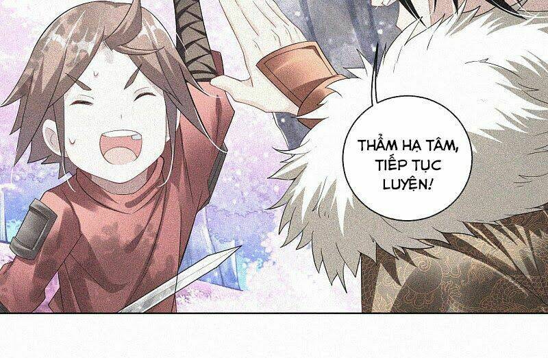 nghịch thiên chiến thần Chapter 48 - Trang 2