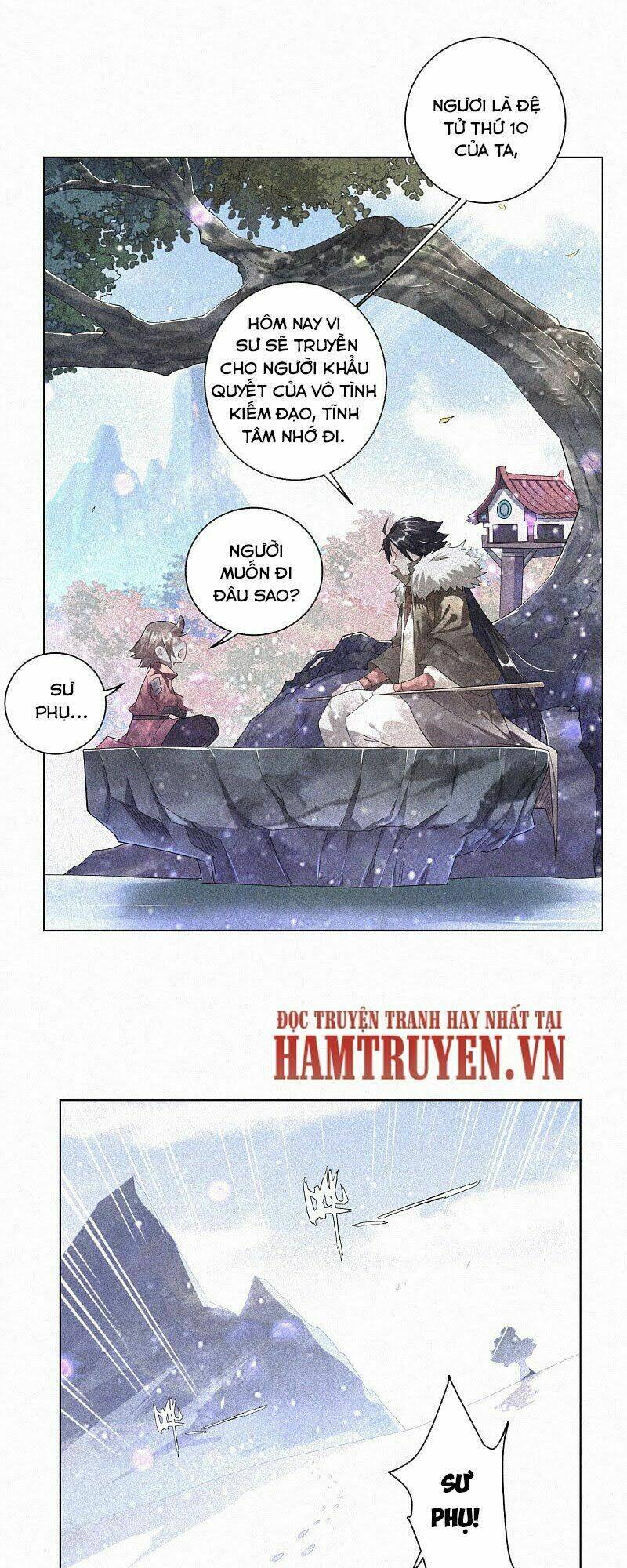 nghịch thiên chiến thần Chapter 48 - Trang 2