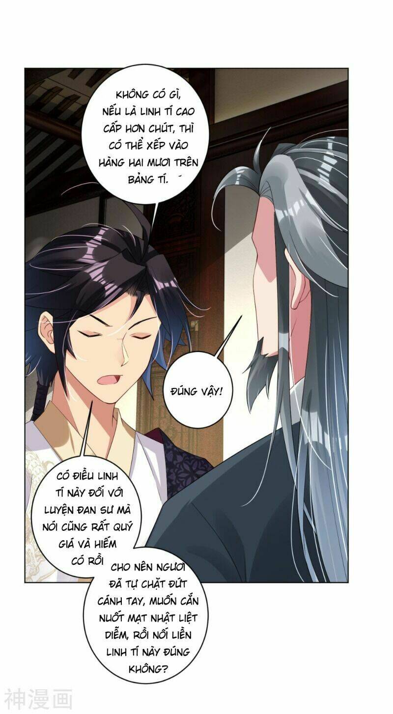 nghịch thiên chiến thần Chapter 69 - Next Chapter 70