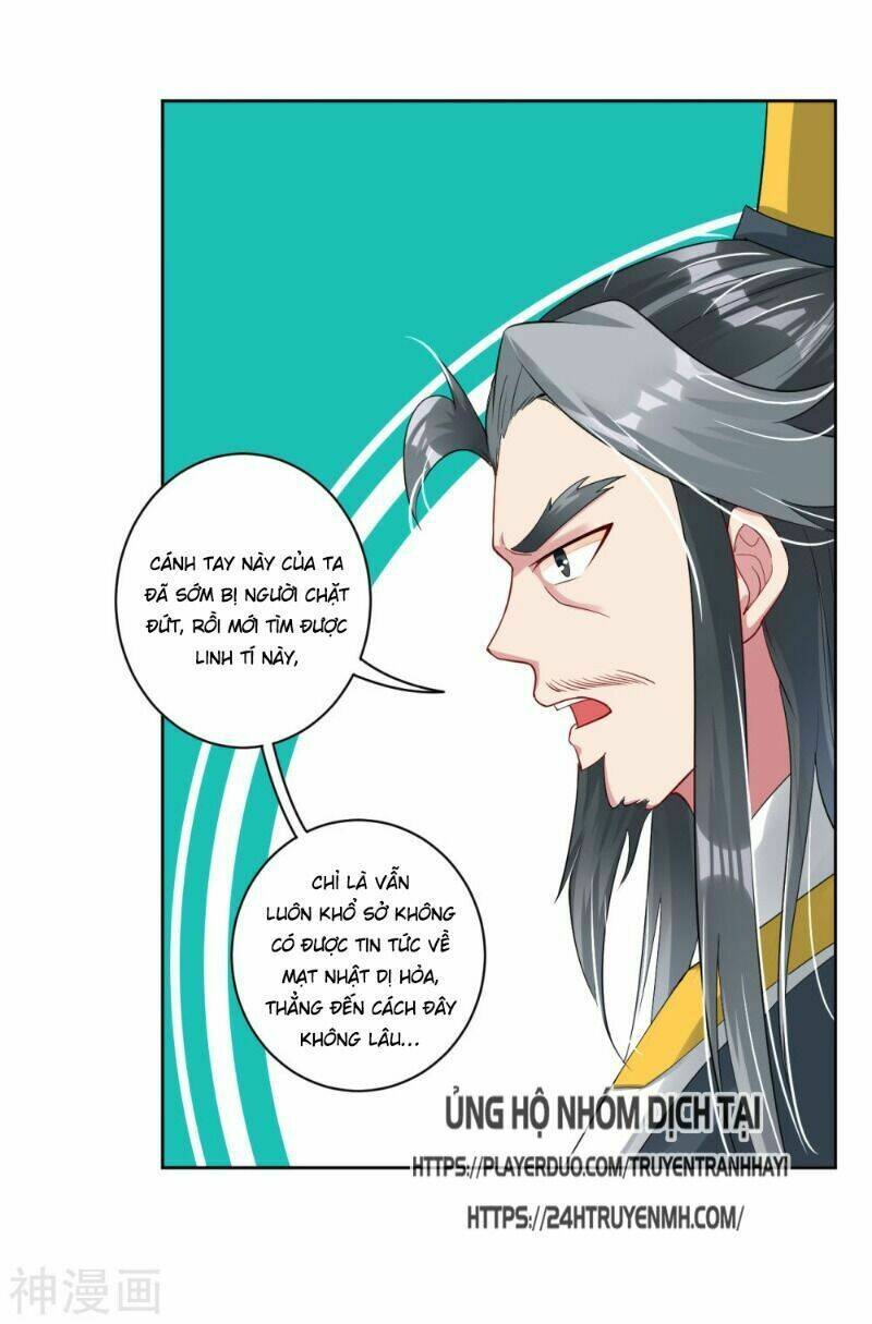 nghịch thiên chiến thần Chapter 69 - Next Chapter 70