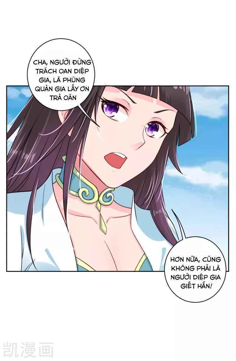 nghịch thiên chiến thần Chapter 88 - Next chapter 89