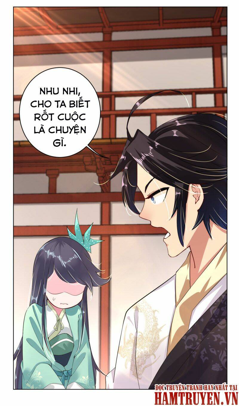 nghịch thiên chiến thần Chapter 9 - Next Chapter 10