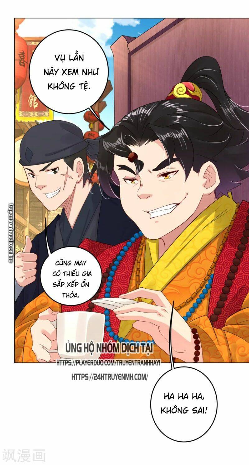 nghịch thiên chiến thần chapter 98 - Next chapter 99