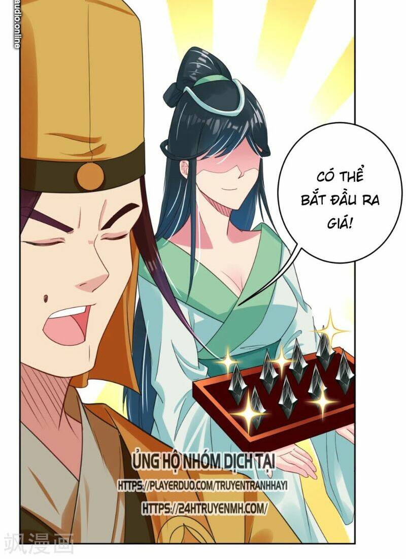 nghịch thiên chiến thần chapter 98 - Next chapter 99