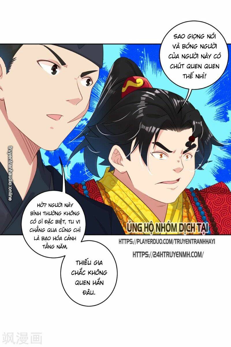 nghịch thiên chiến thần chapter 98 - Next chapter 99