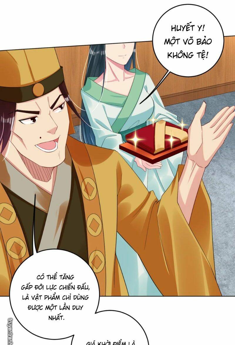 nghịch thiên chiến thần chapter 98 - Next chapter 99