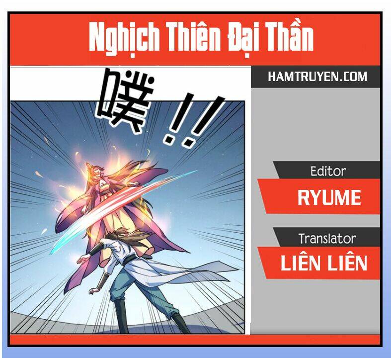 nghịch thiên đại thần chapter 35 - Trang 2