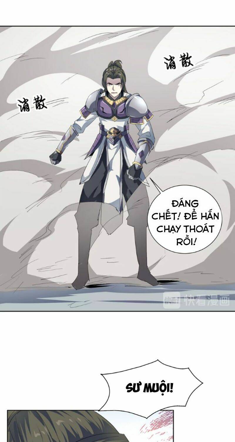 nghịch thiên đại thần chapter 39 - Trang 2