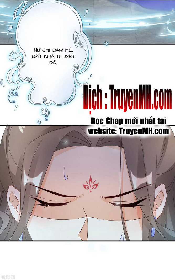 nghịch thiên độc phi chapter 102 - Trang 2