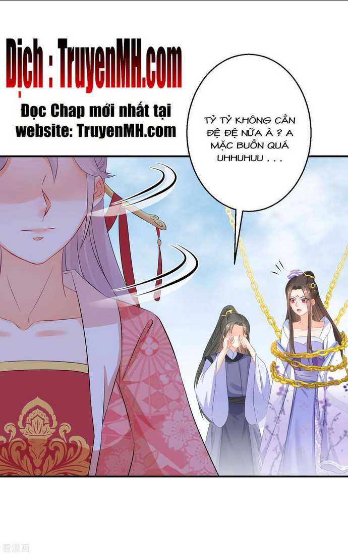 nghịch thiên độc phi chapter 103 - Trang 2