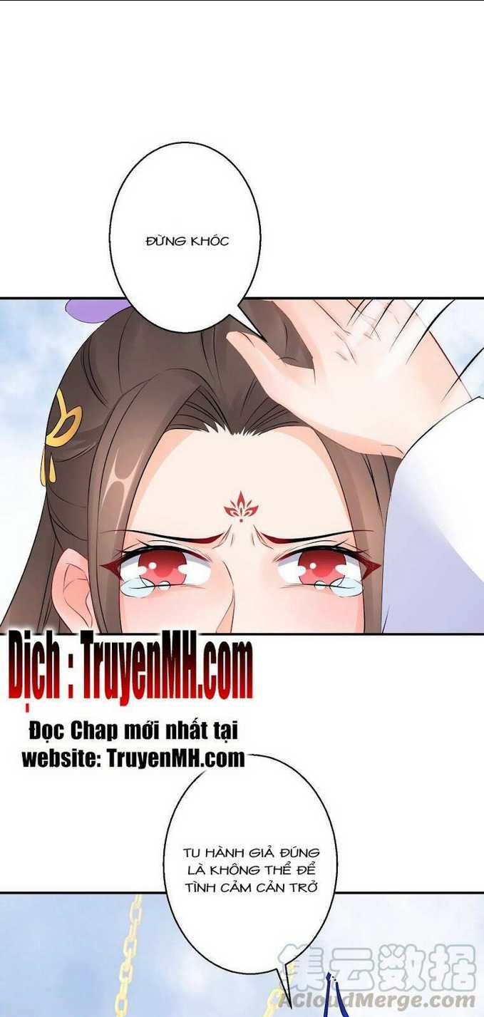 nghịch thiên độc phi chapter 103 - Trang 2