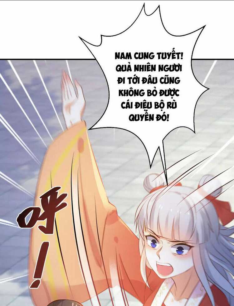 nghịch thiên độc phi chương 111 - Next chapter 112