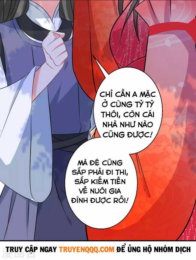 nghịch thiên độc phi chương 111 - Next chapter 112