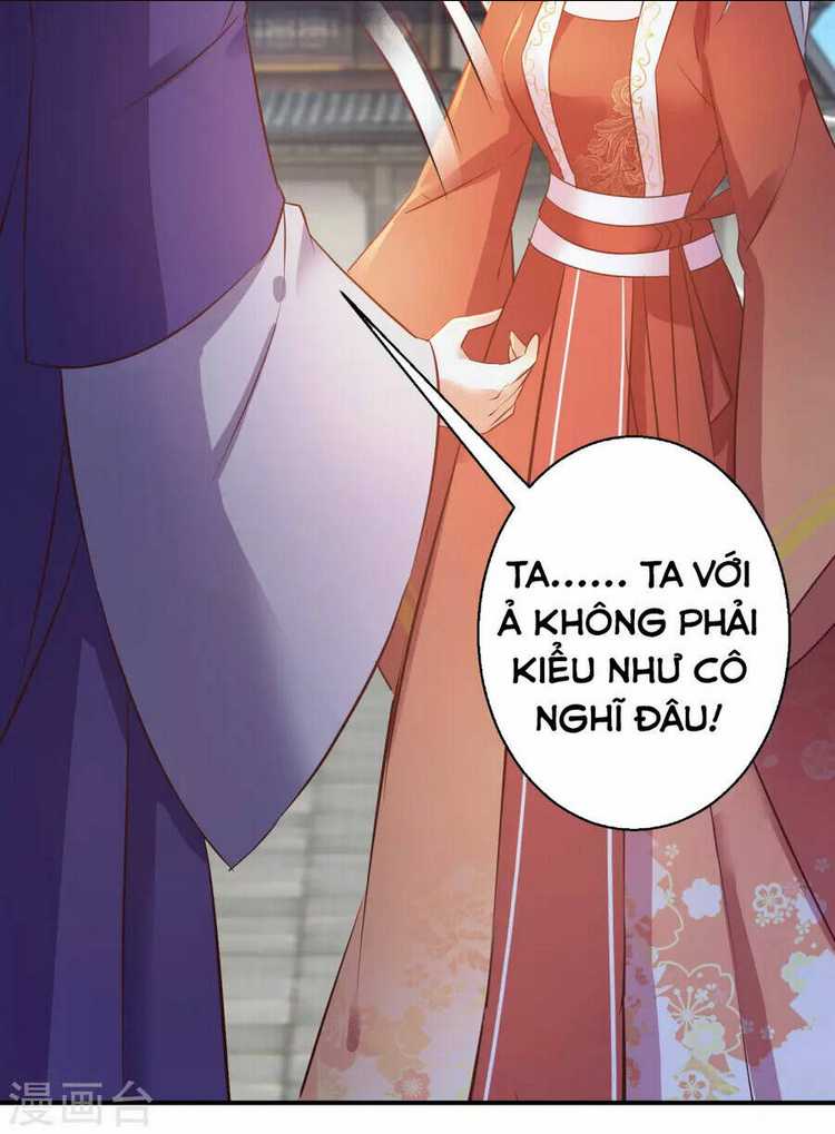 nghịch thiên độc phi chương 111 - Next chapter 112