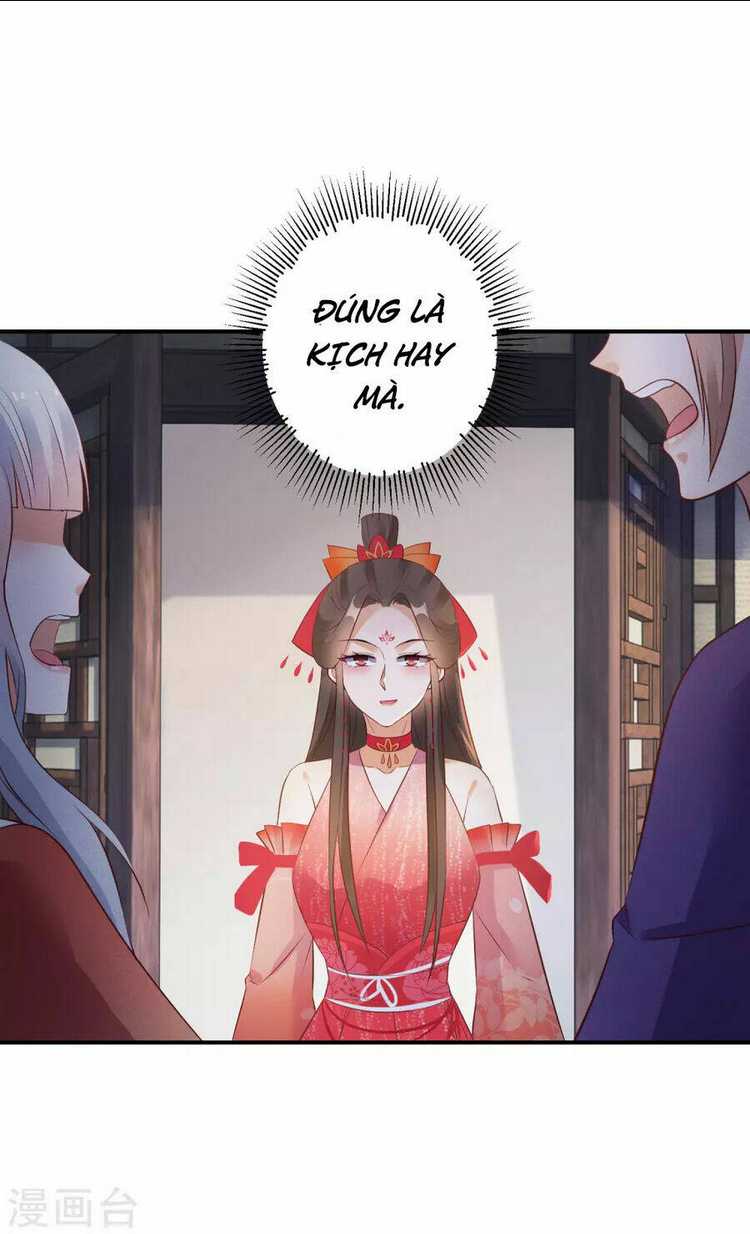 nghịch thiên độc phi chương 111 - Next chapter 112