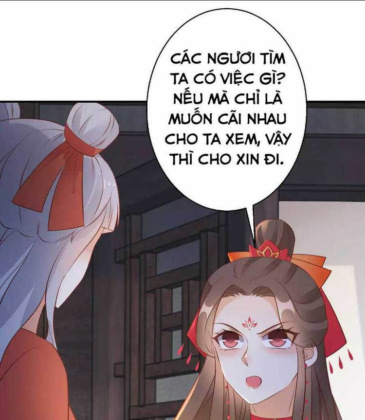 nghịch thiên độc phi chương 111 - Next chapter 112