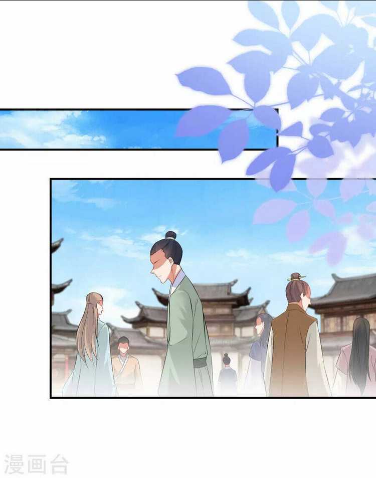 nghịch thiên độc phi chương 111 - Next chapter 112