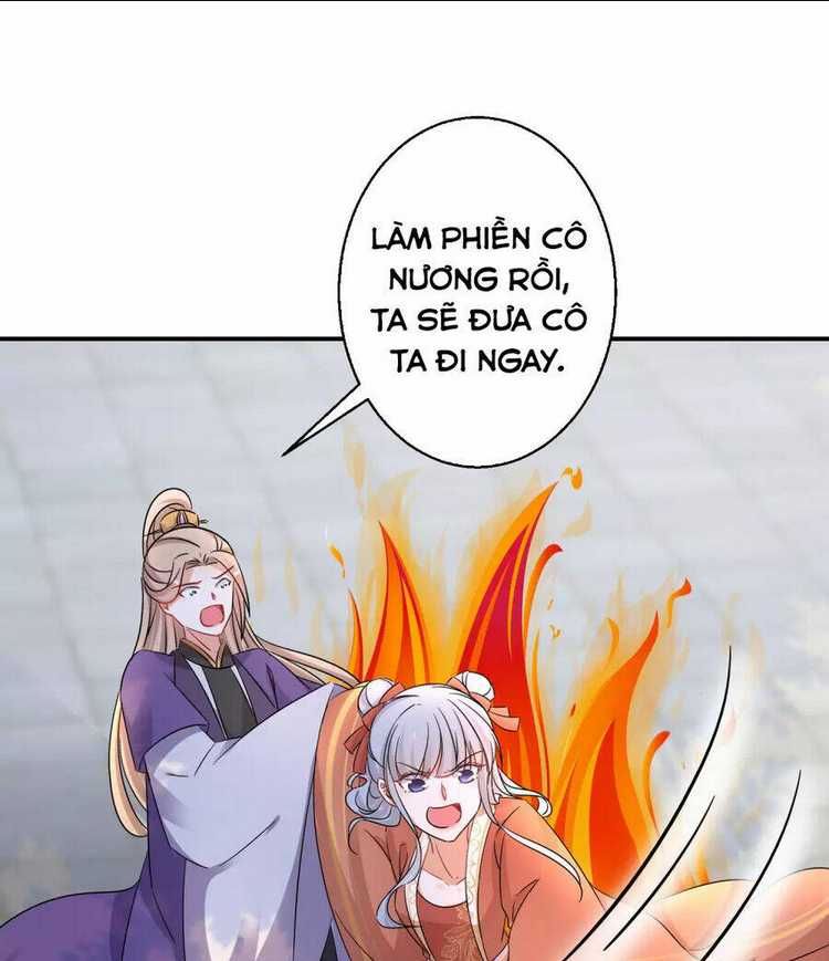 nghịch thiên độc phi chapter 112 - Next chapter 113