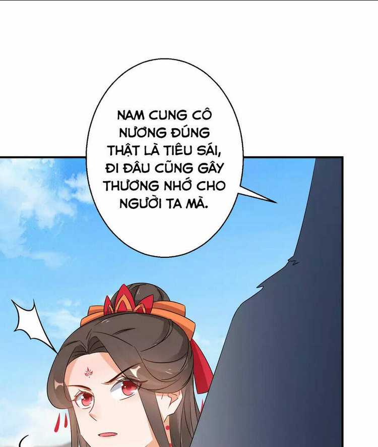 nghịch thiên độc phi chapter 112 - Next chapter 113